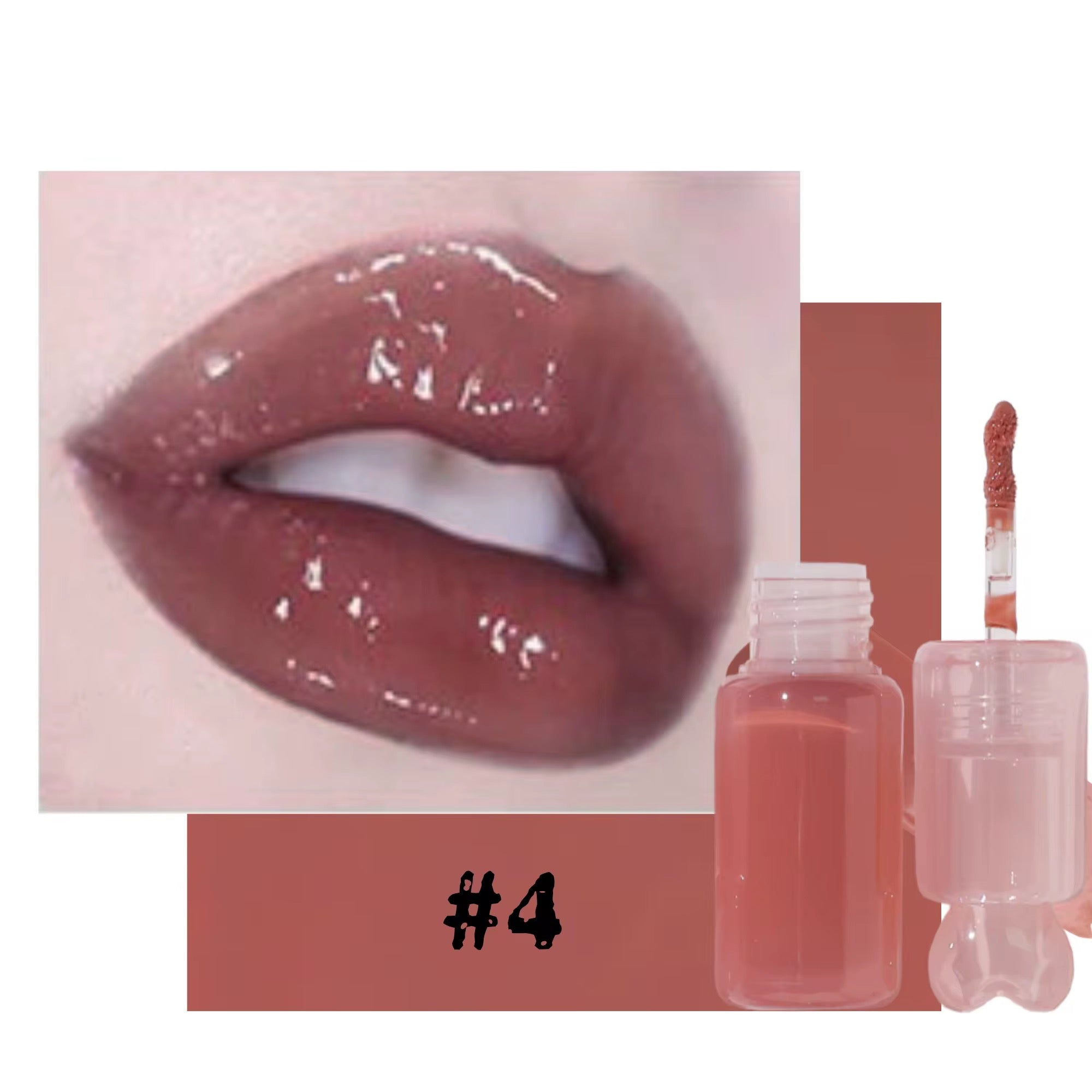 Luxe Gloss Tint