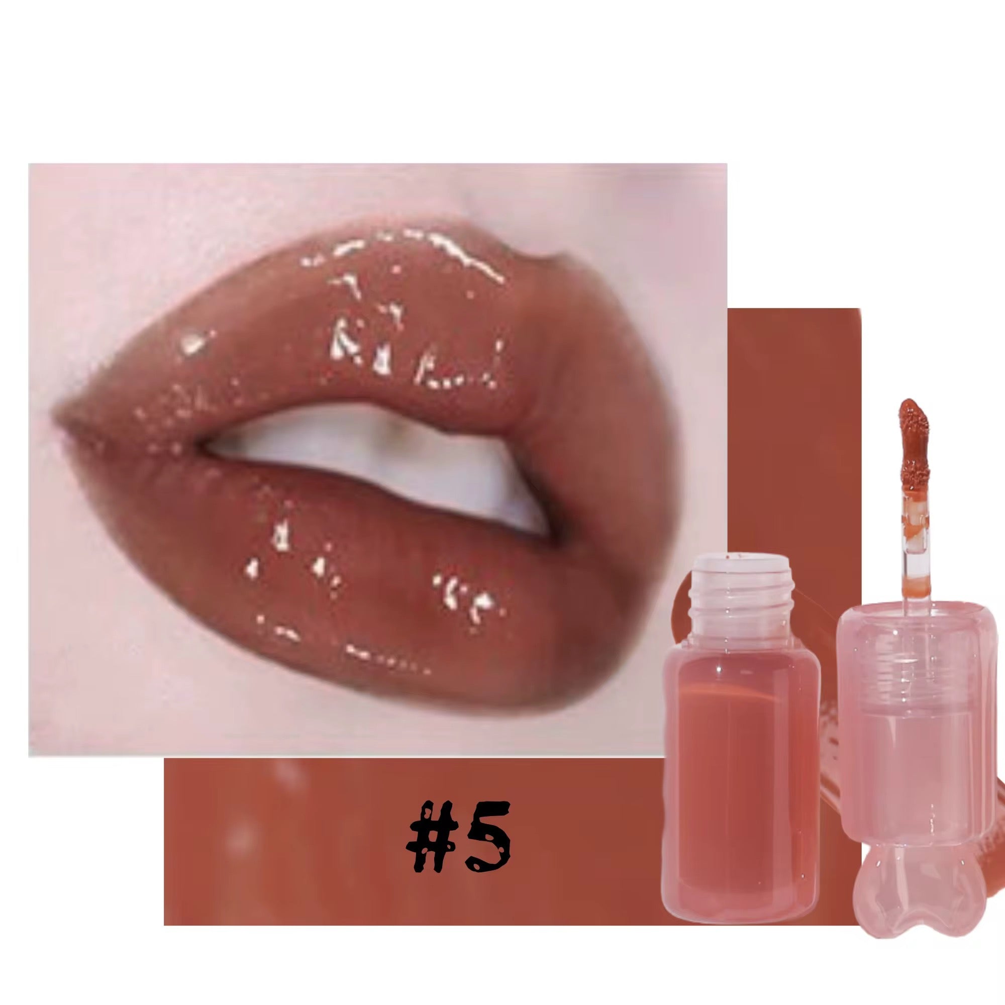 Luxe Gloss Tint
