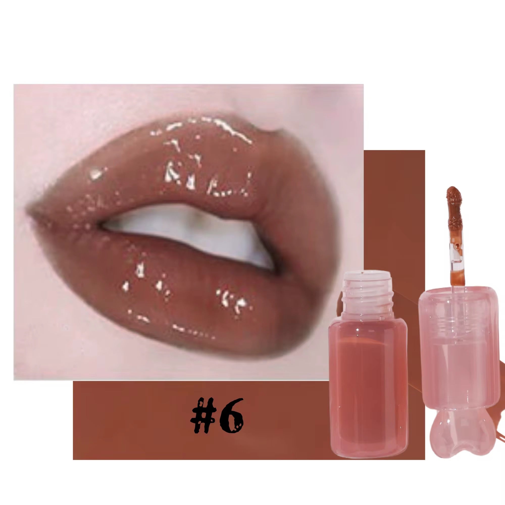 Luxe Gloss Tint