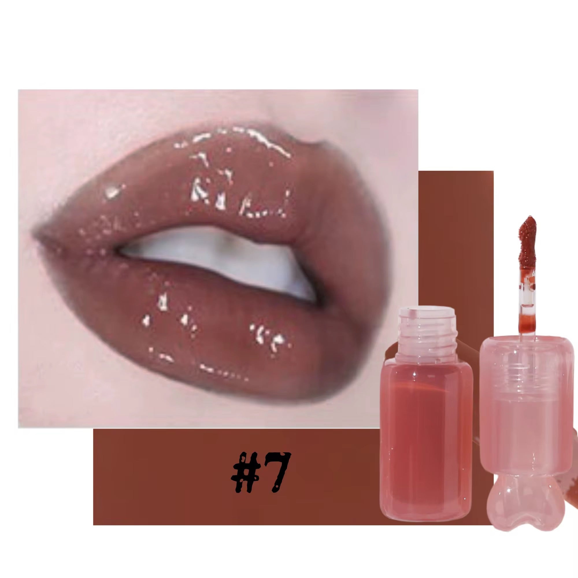 Luxe Gloss Tint