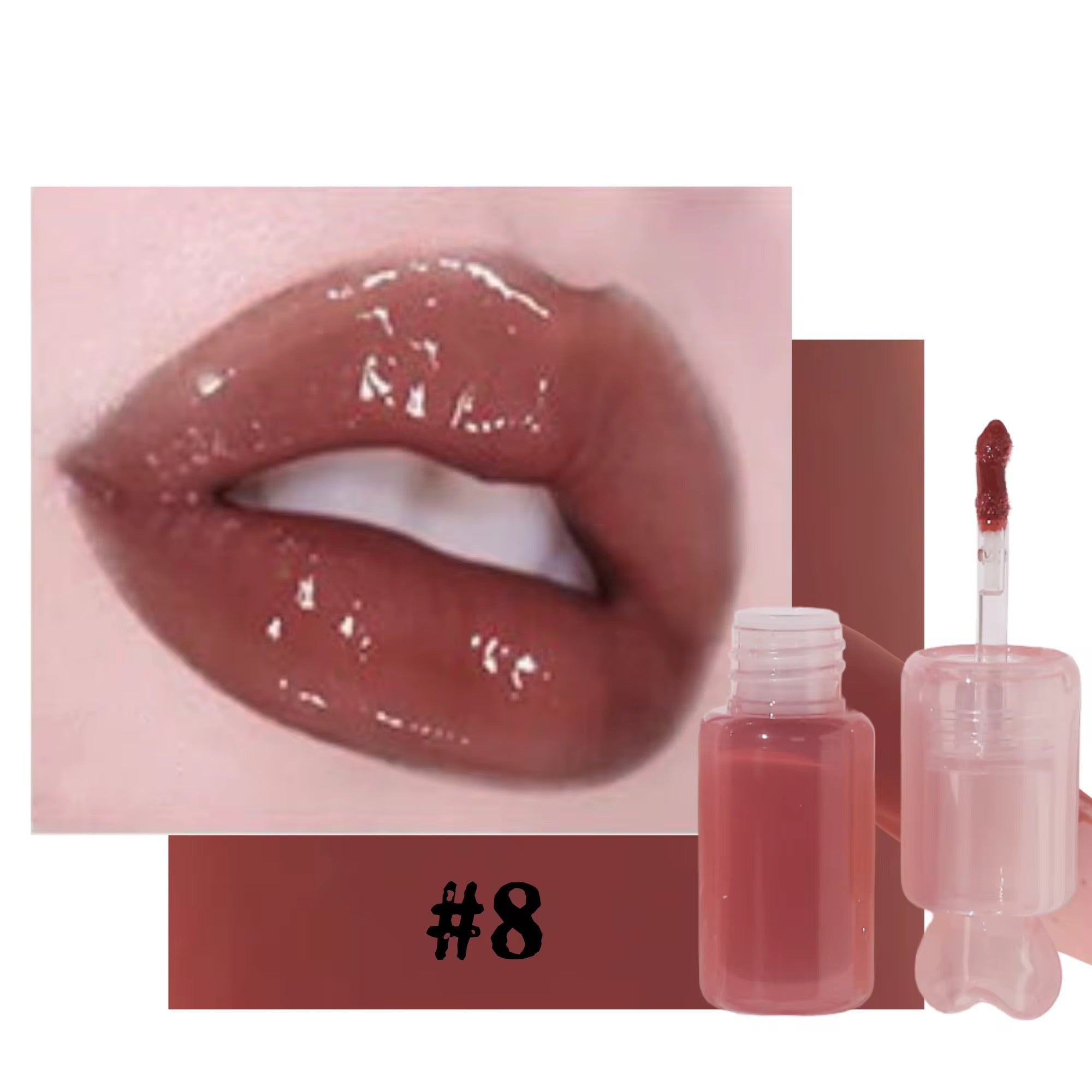 Luxe Gloss Tint