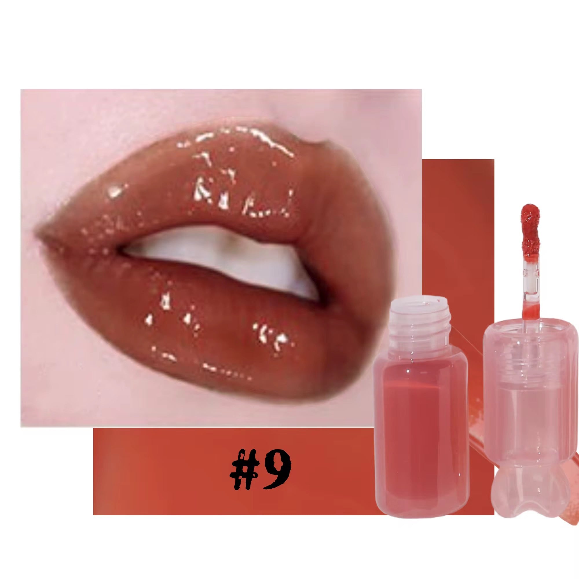 Luxe Gloss Tint