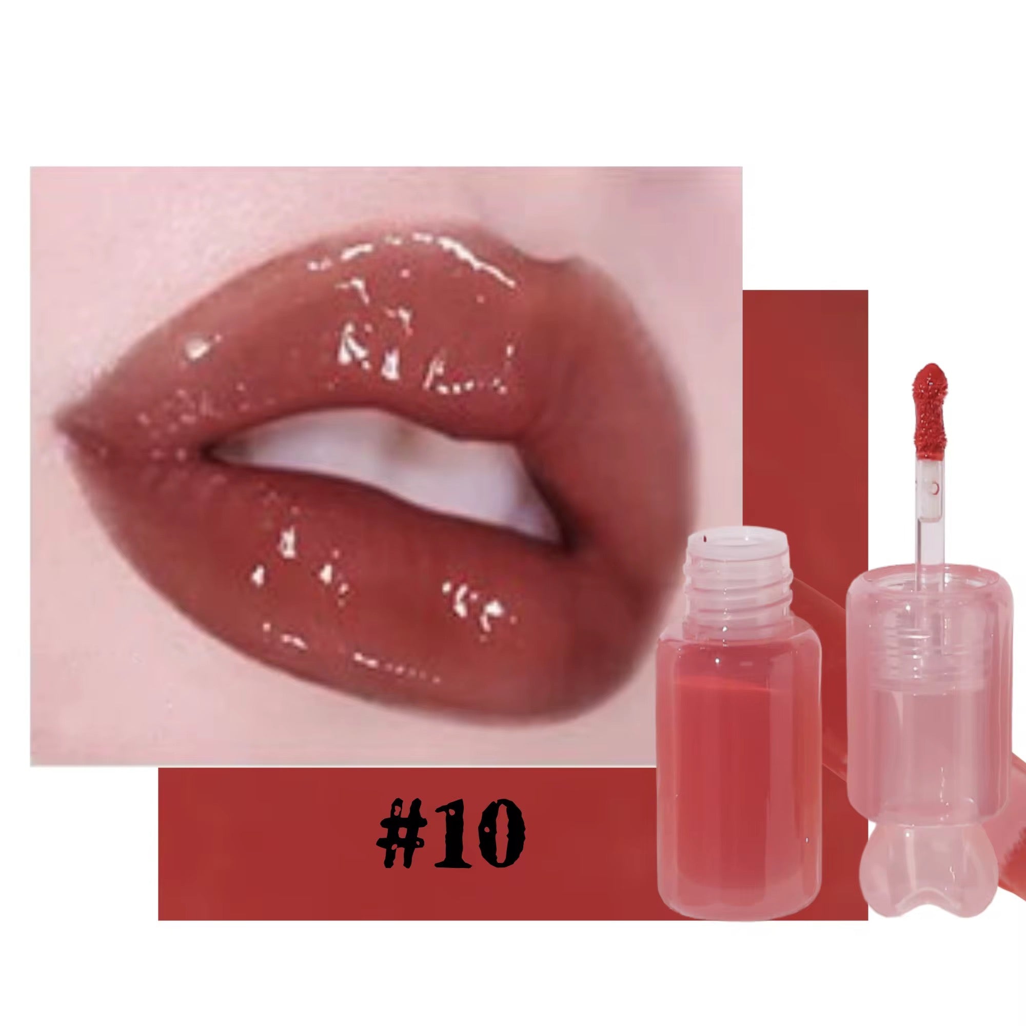 Luxe Gloss Tint