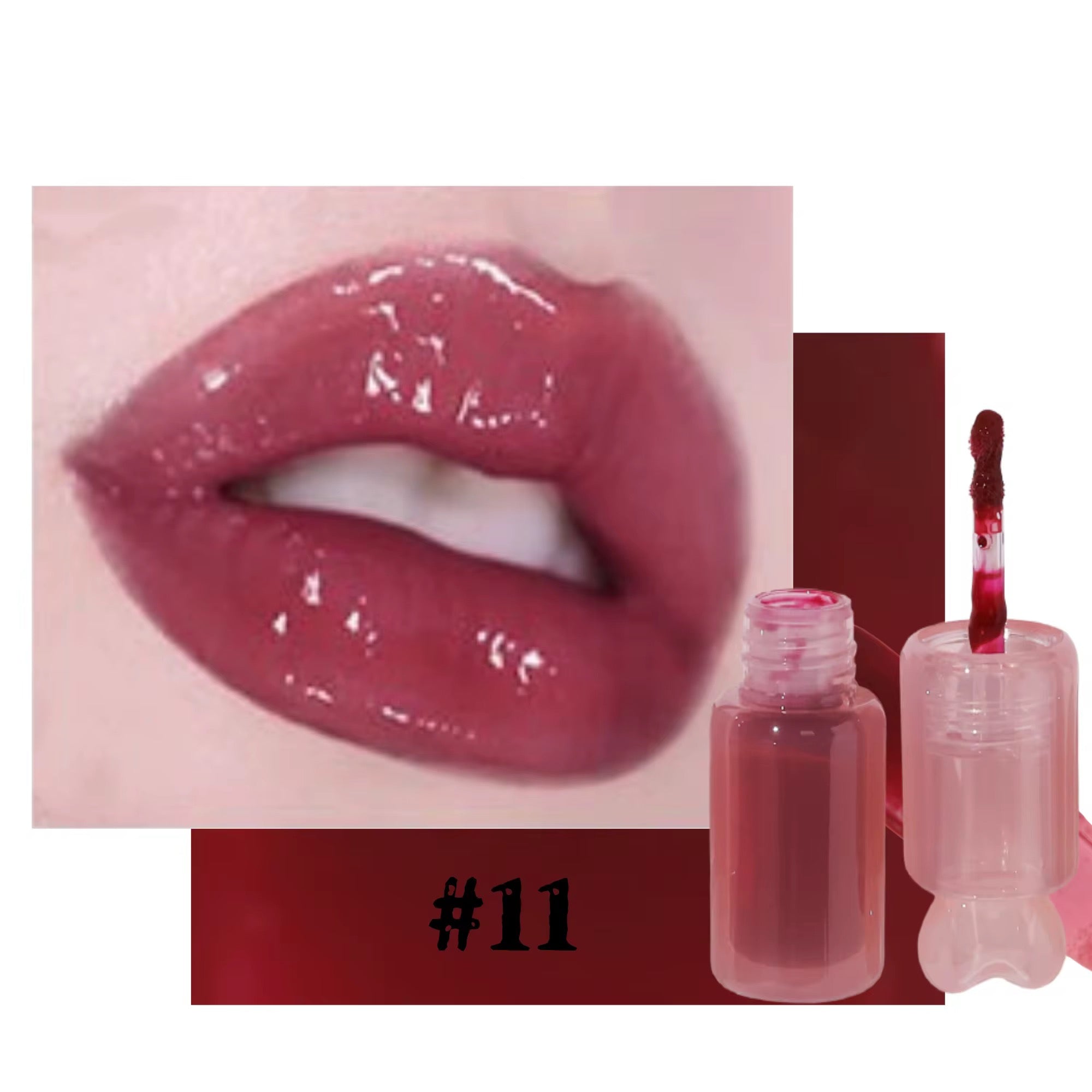 Luxe Gloss Tint