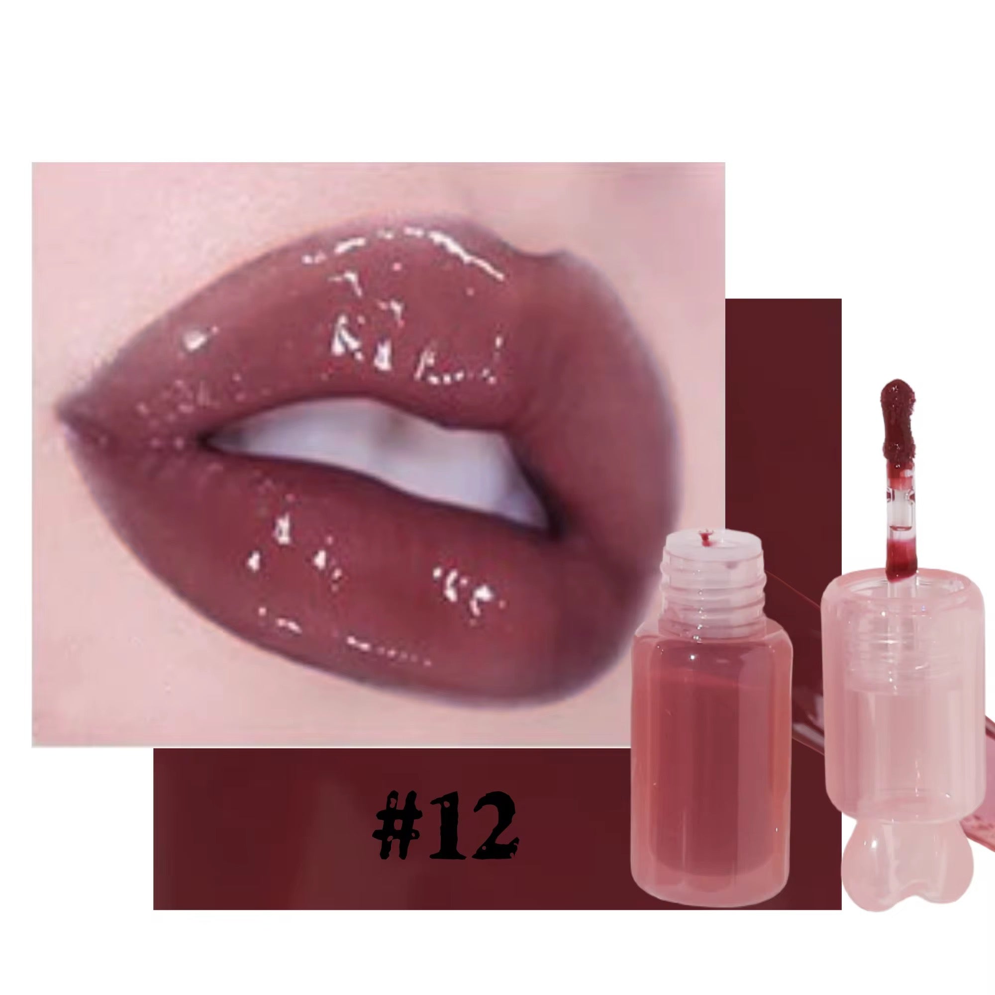 Luxe Gloss Tint