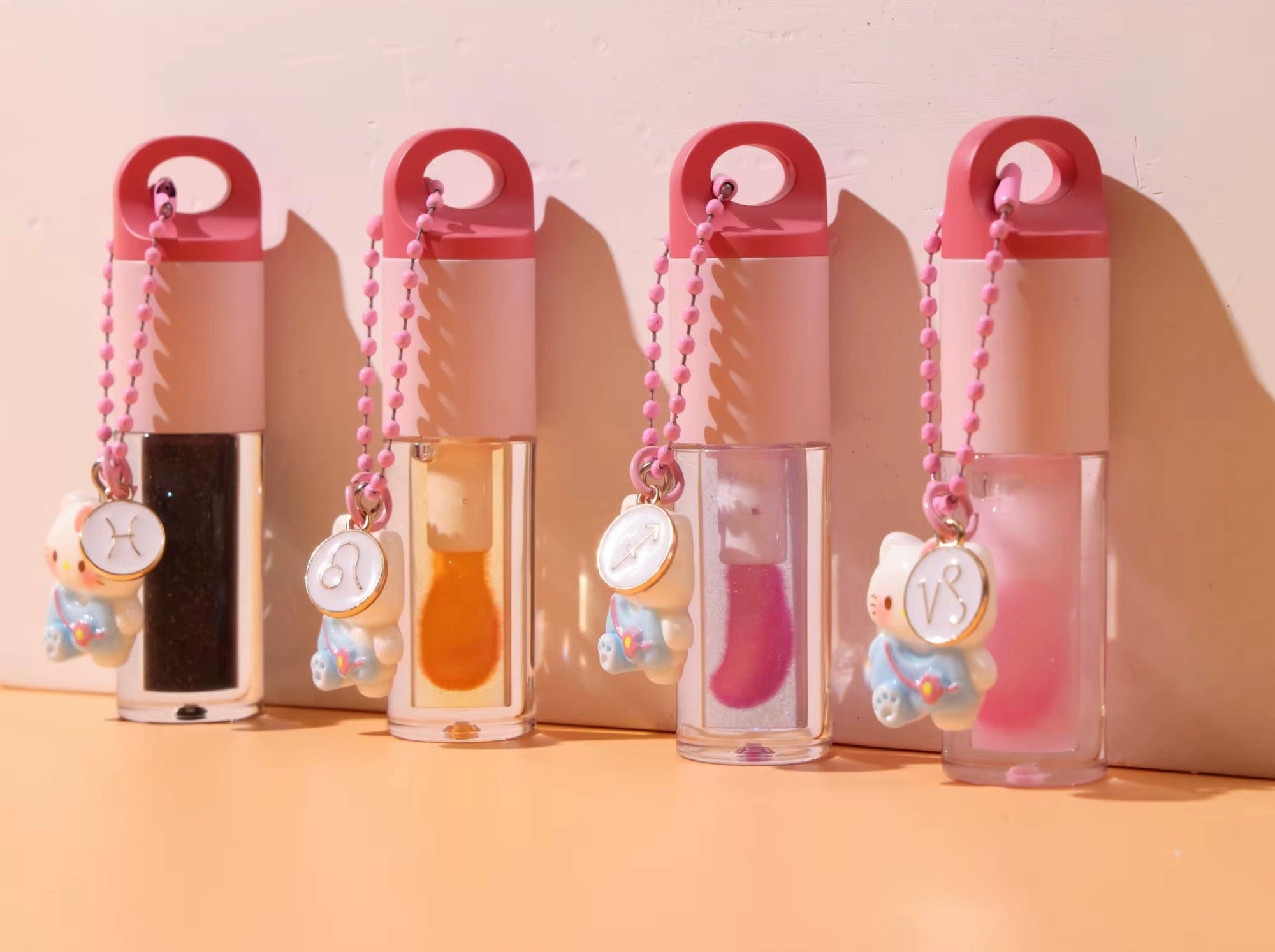 PH-Changing Zodiac Gloss