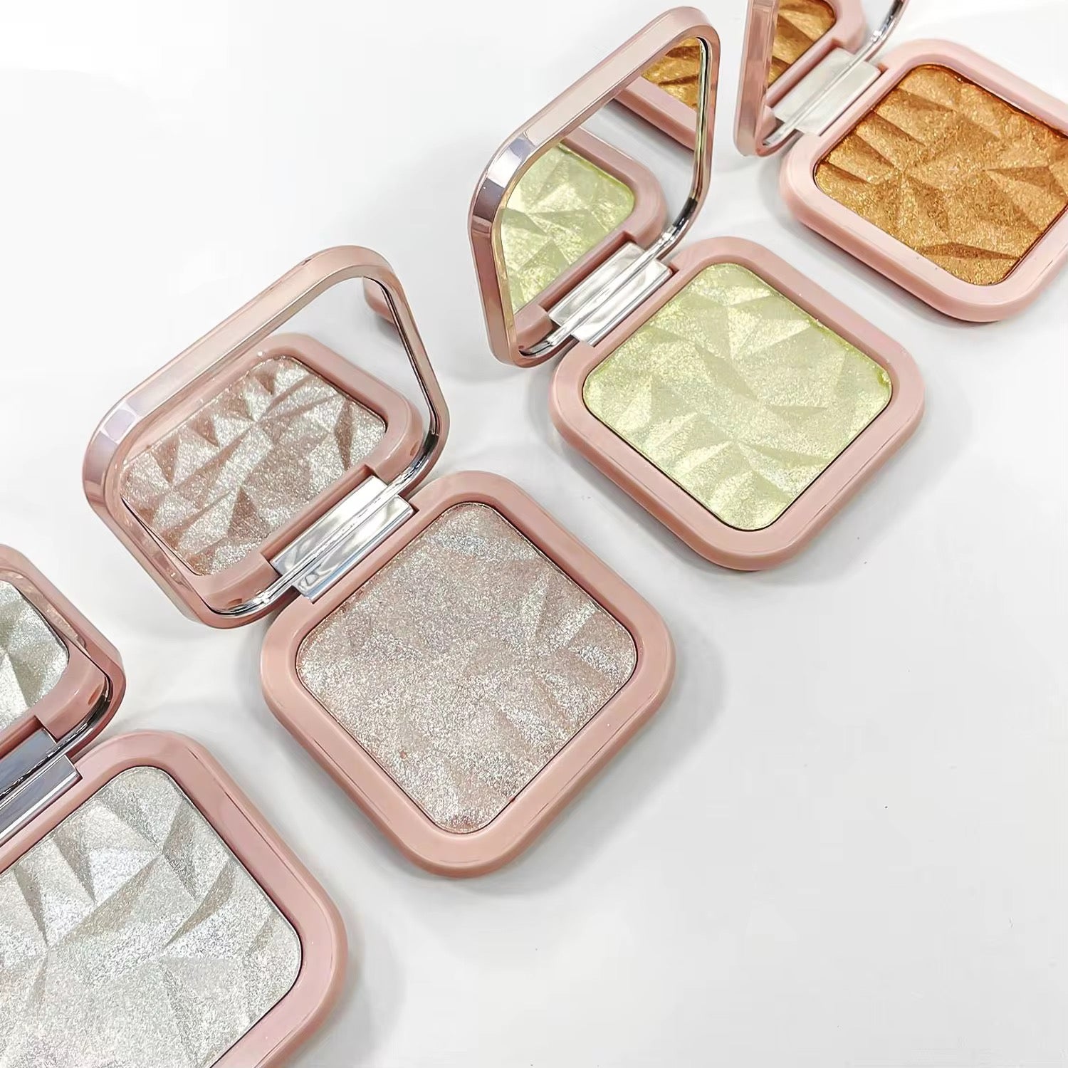 Highlighter Palette