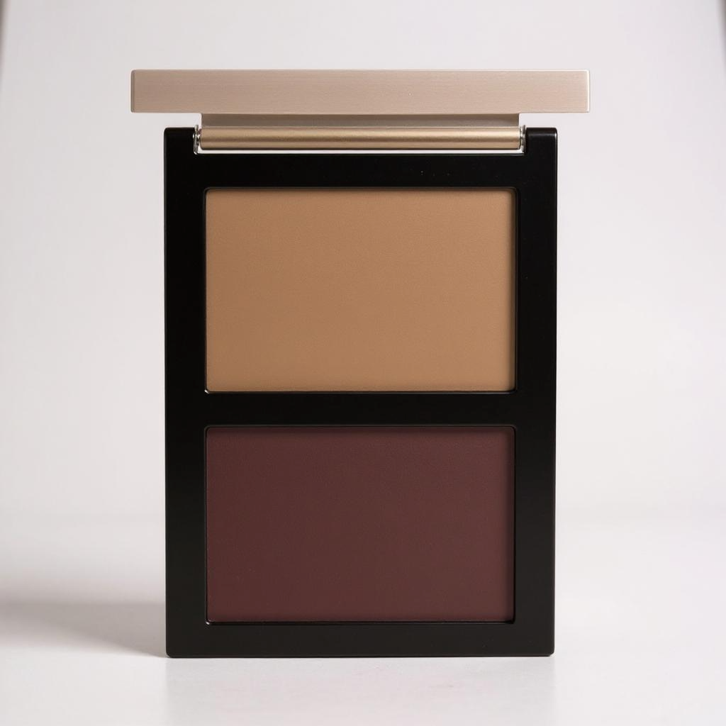 Duo Bronzer