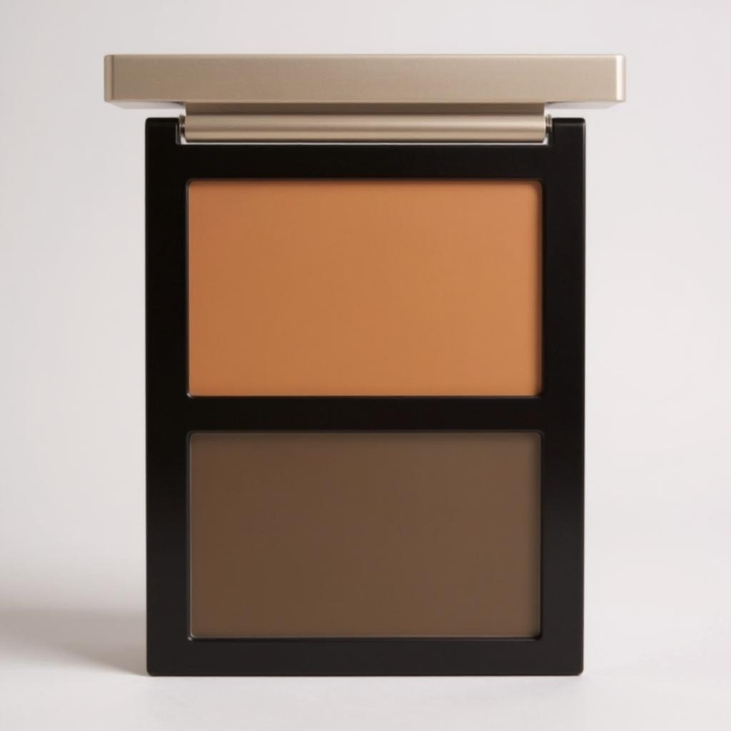 Duo Bronzer