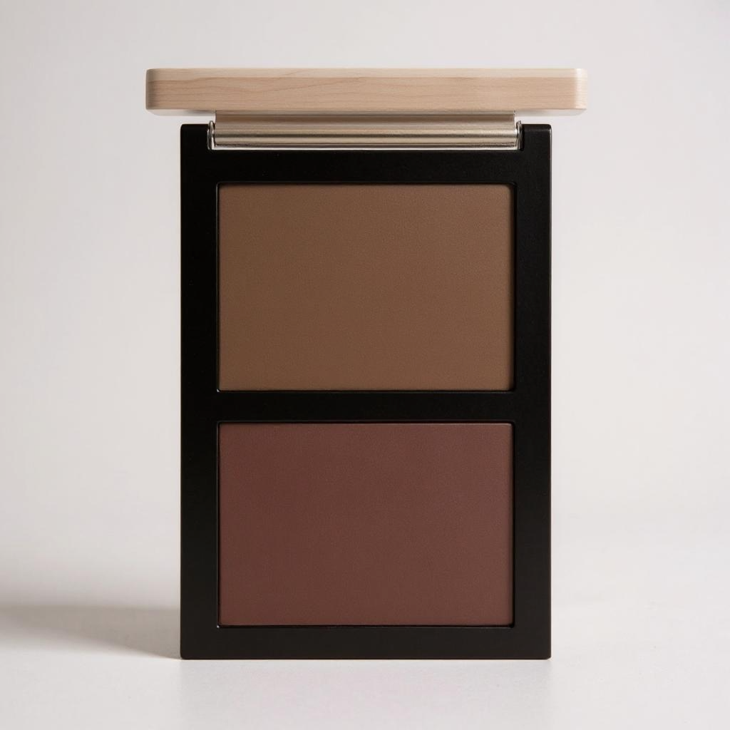 Duo Bronzer