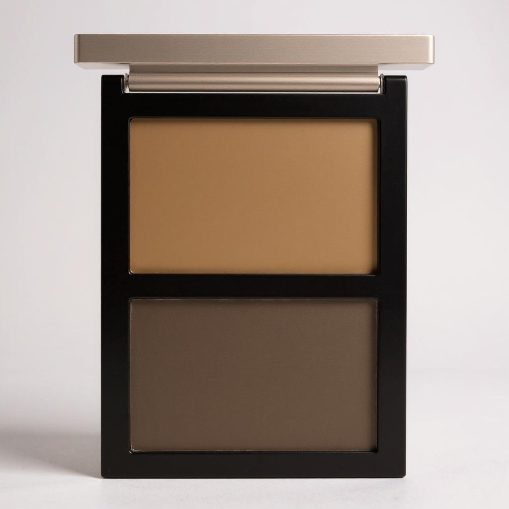 Duo Bronzer