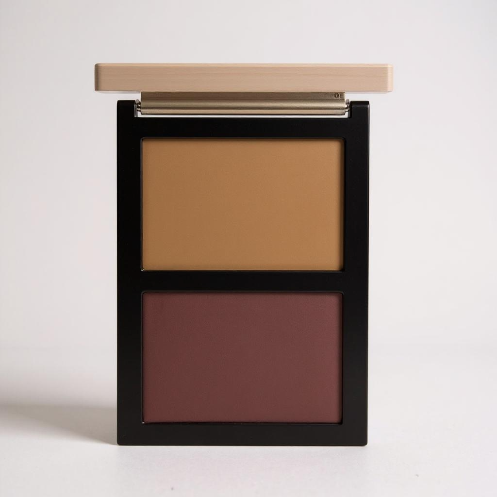 Duo Bronzer