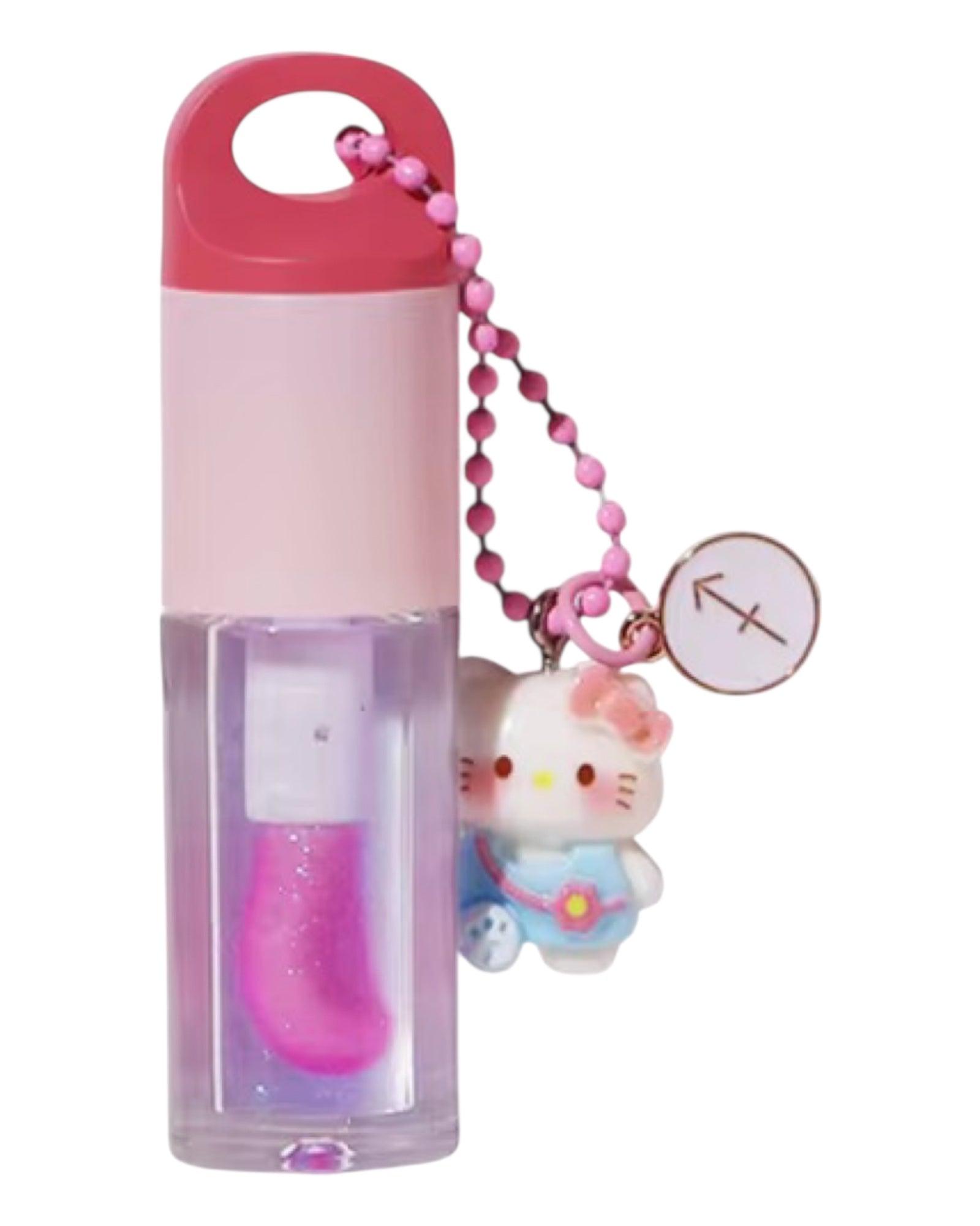 PH-Changing Zodiac Gloss