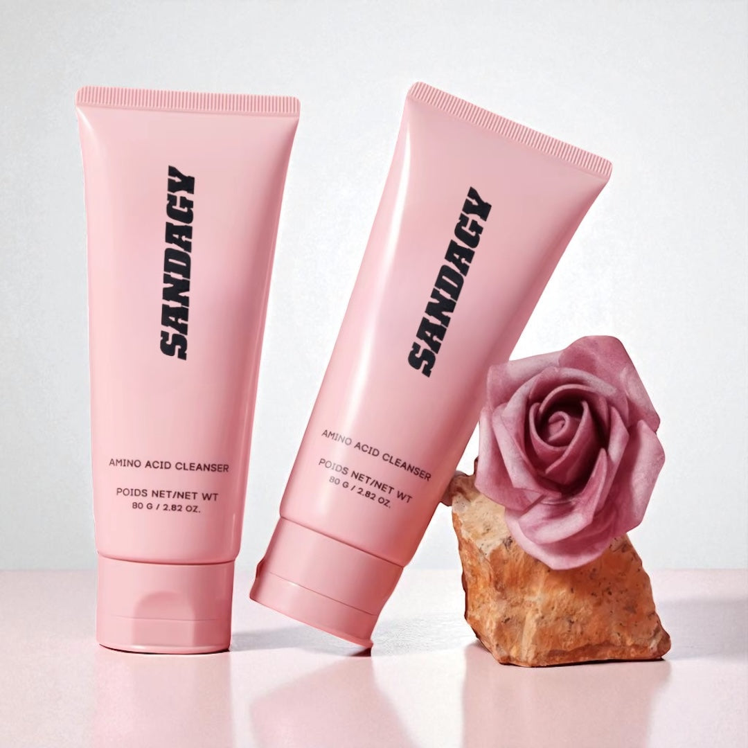 Amino Acid Cleanser