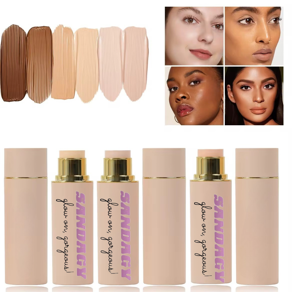 Sandagy Foundation stick