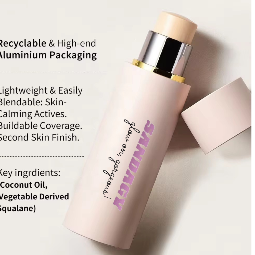 Sandagy Foundation stick