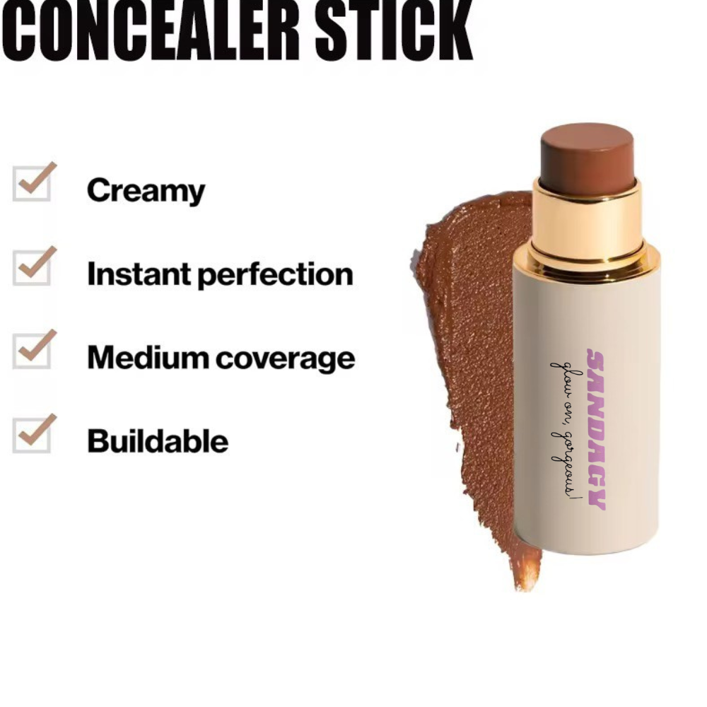 Sandagy Foundation stick