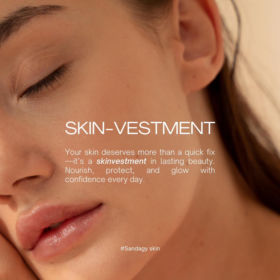 5 Easy Skincare Tips To Try This Summer.