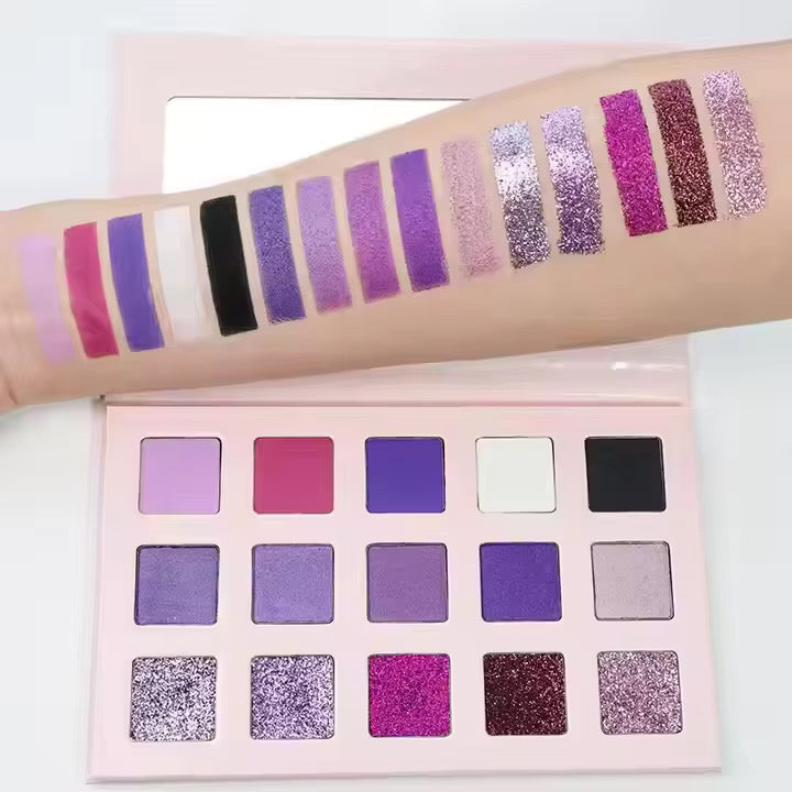Eyeshadow-palette