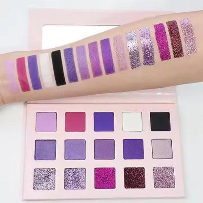 Eyeshadow-palette