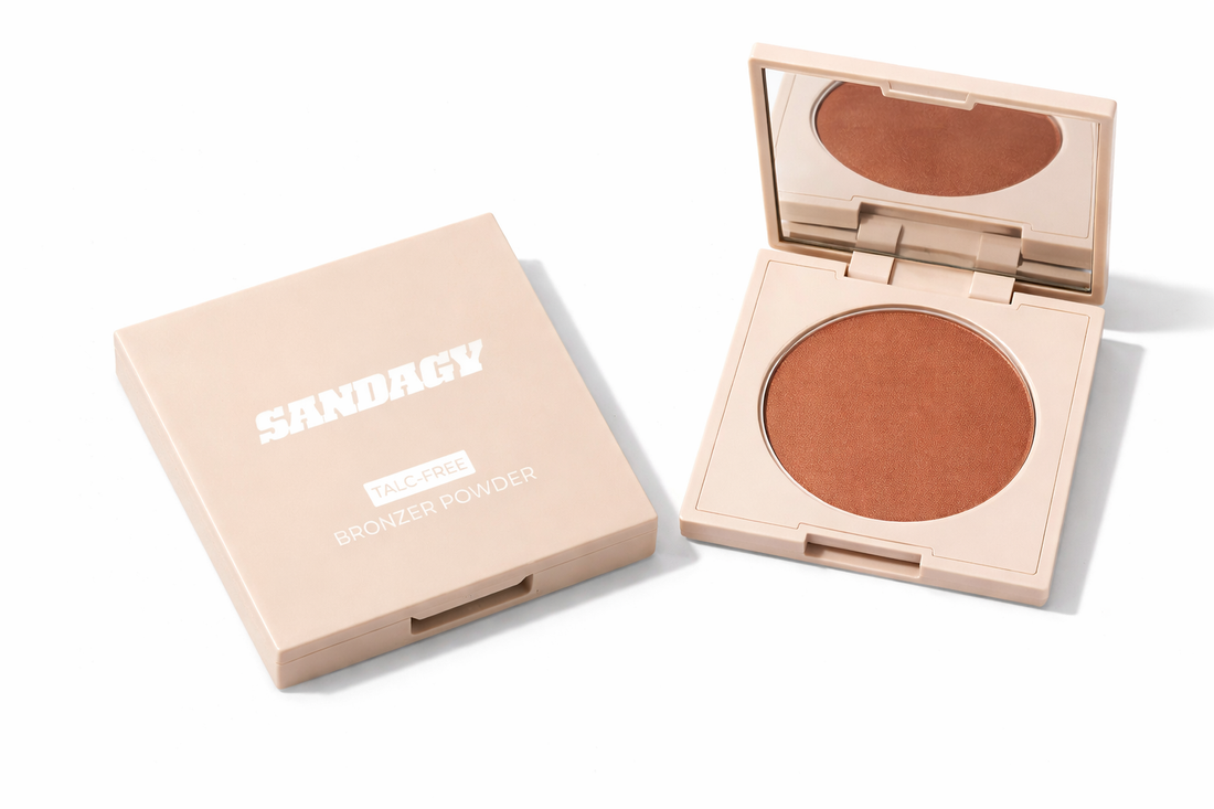 Sandagy Glow Sculpt Bronzer