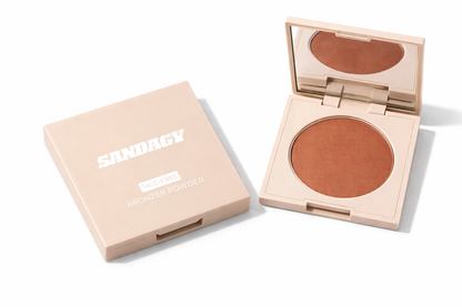 Sandagy Glow Sculpt Bronzer
