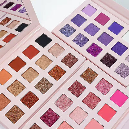 Eyeshadow-palette