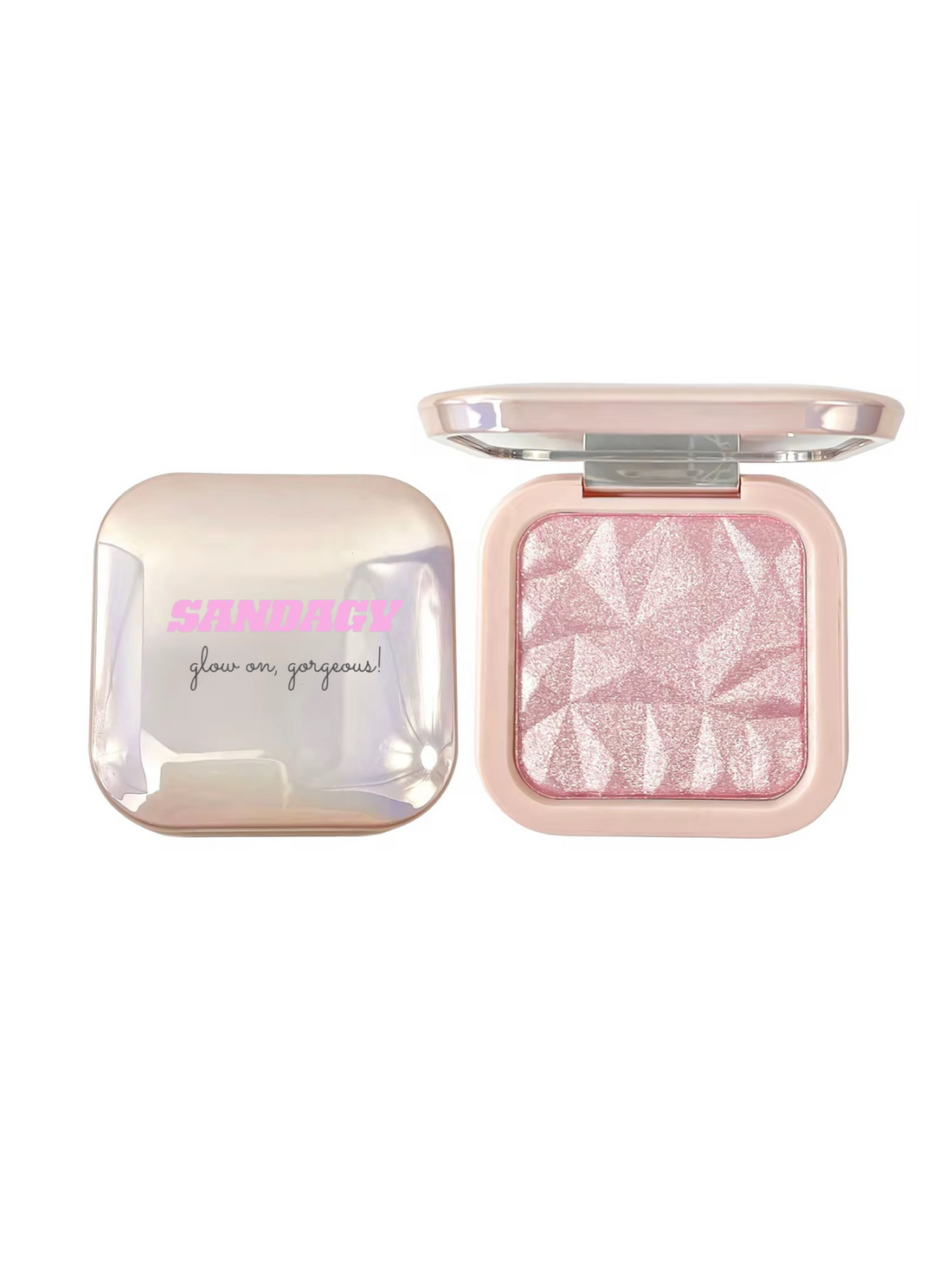 Highlighter Palette