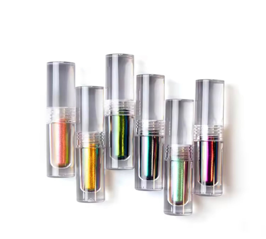 Chamaleon liquid eye shadow