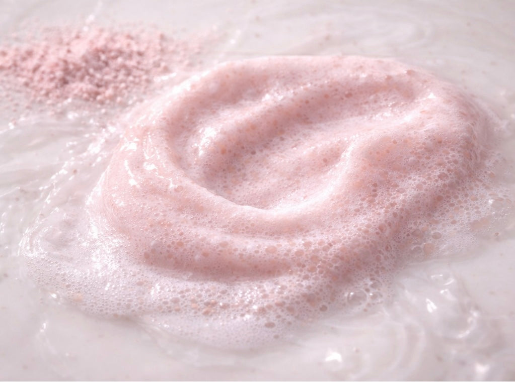 Veloura Resurfacing Polish Powder