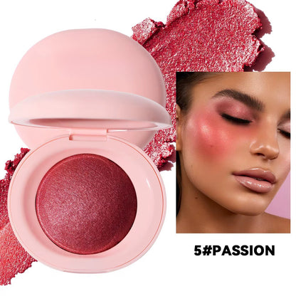 Luminous Powder Blush