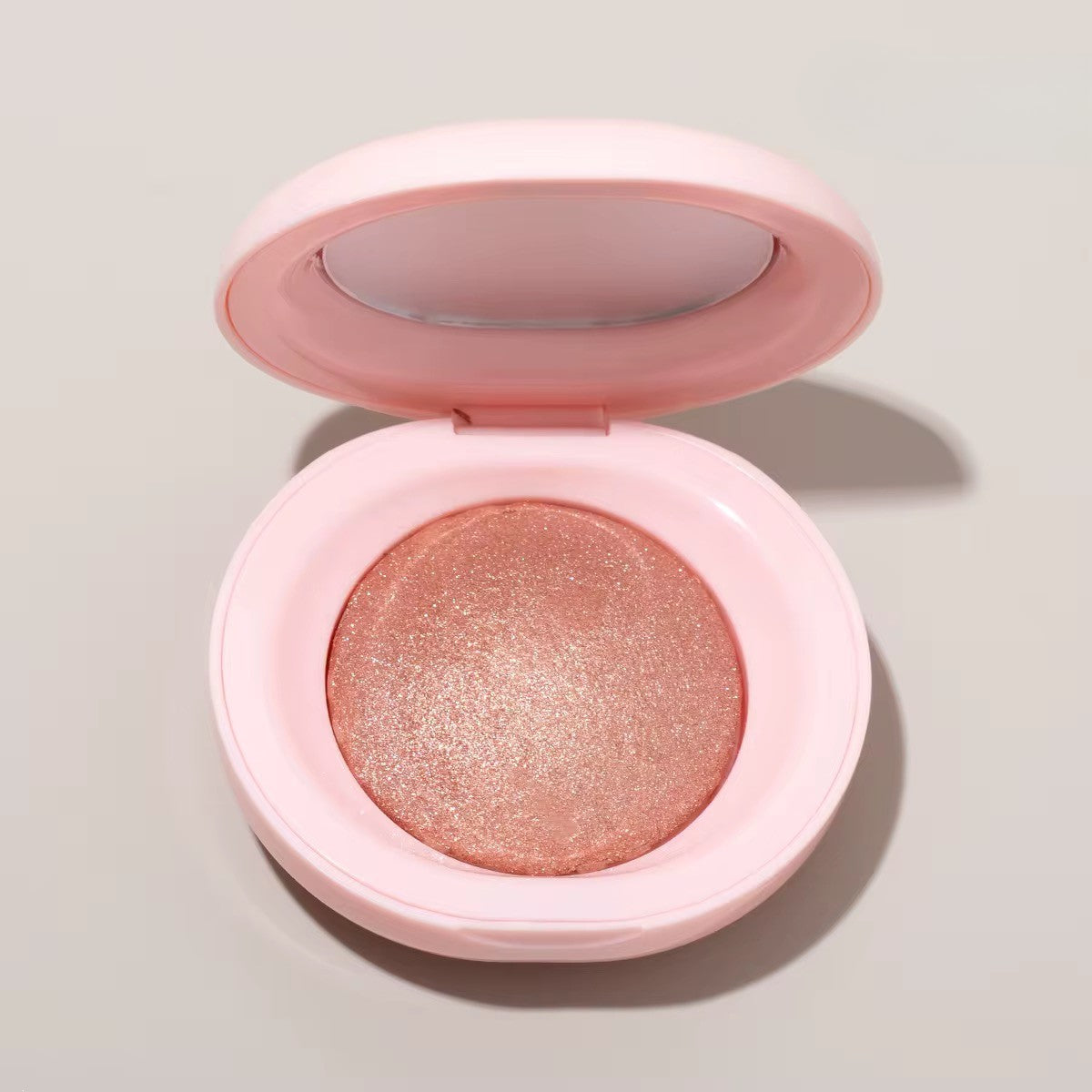 Diamond Shimmer Highlighter