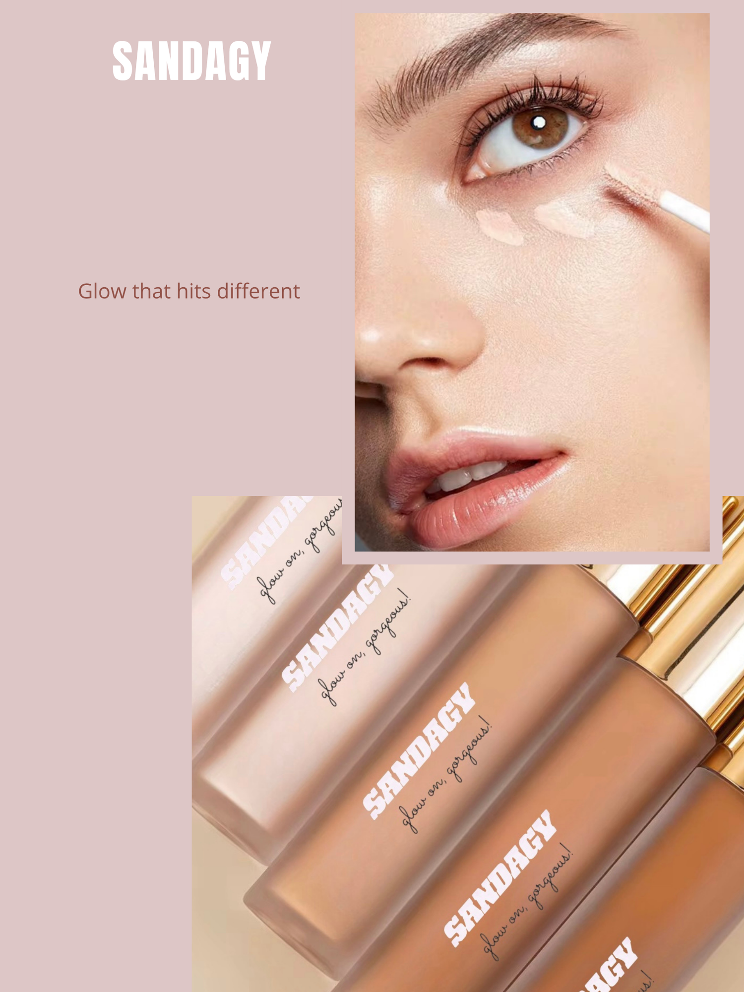 Concealer