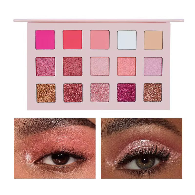 Eyeshadow-palette
