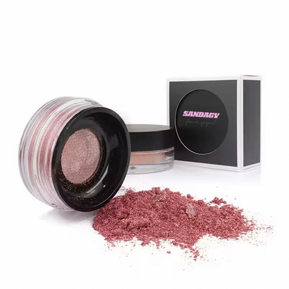 Diamond Dust Loose Highlighter