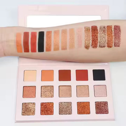 Eyeshadow-palette