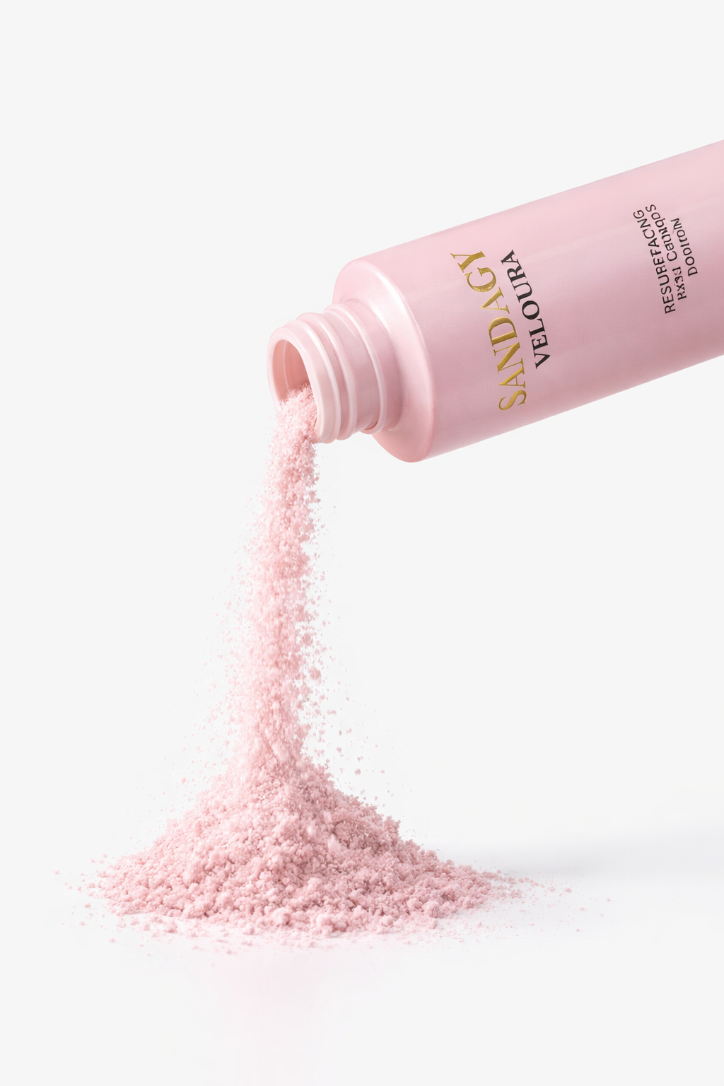 Veloura Resurfacing Polish Powder