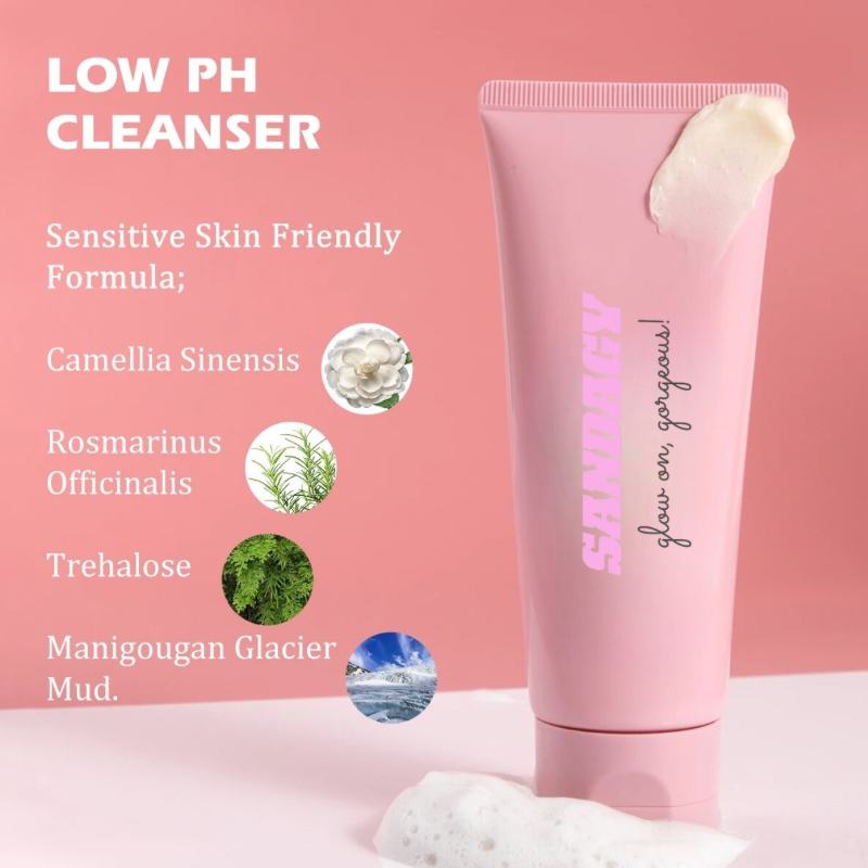 Cleanser