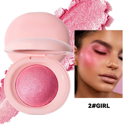 Luminous Powder Blush