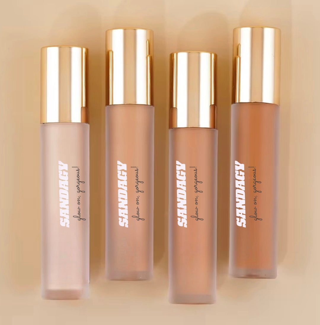 Concealer
