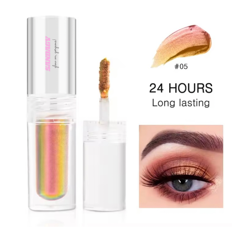 Chamaleon liquid eye shadow