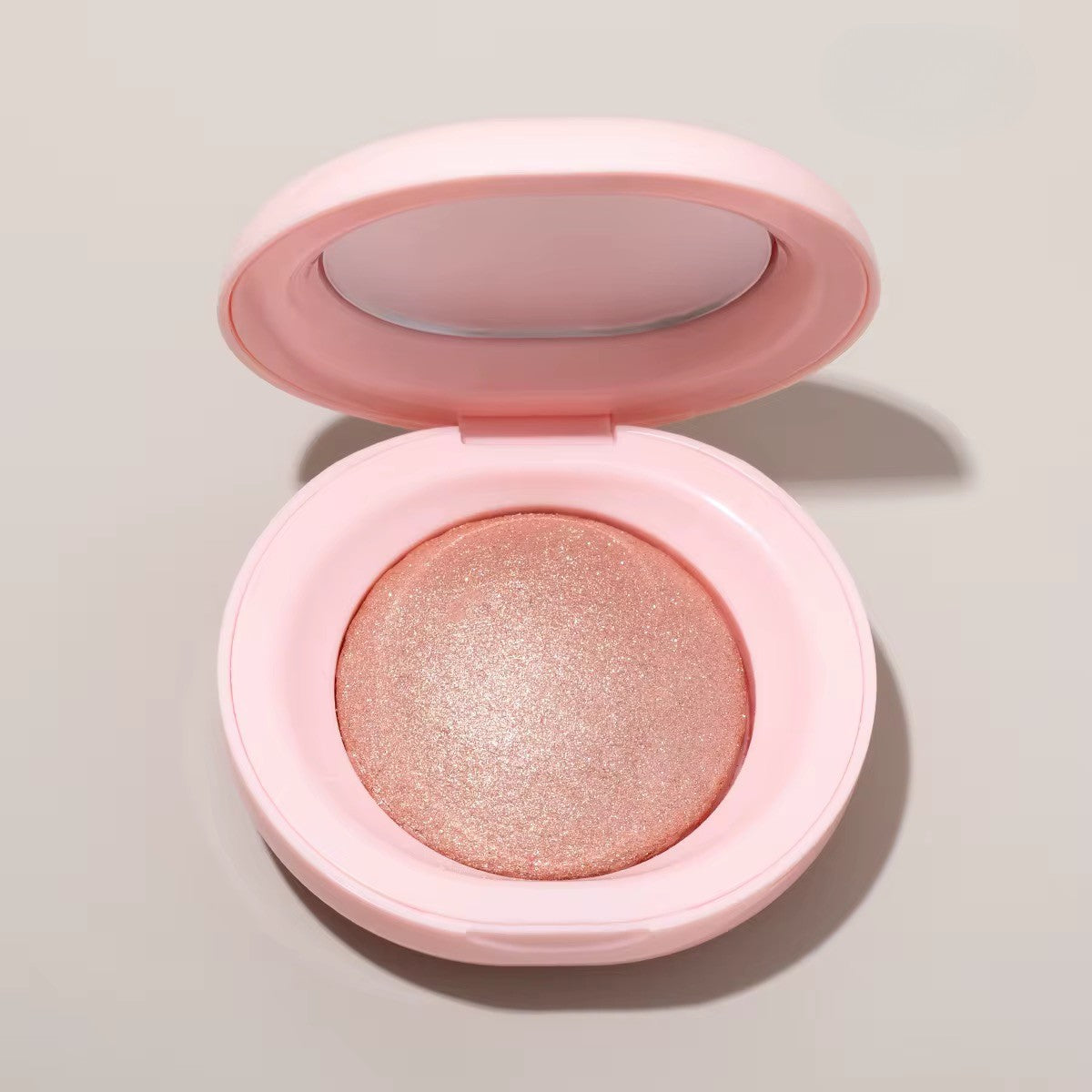 Diamond Shimmer Highlighter