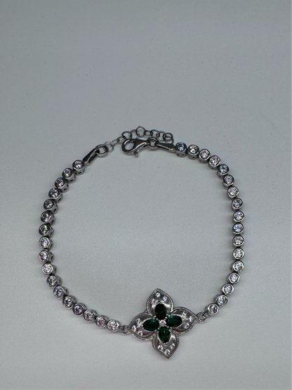 Clover Bracelet