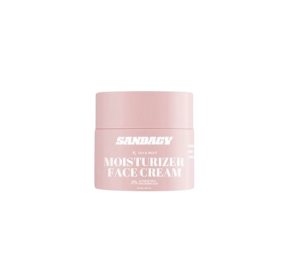 MOISTURIZER FACE CREAM