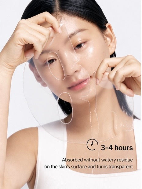 Hidro Cera-Nol  Deep Repair  Mask- Barrier Strengthening &amp; Deep Hydration
