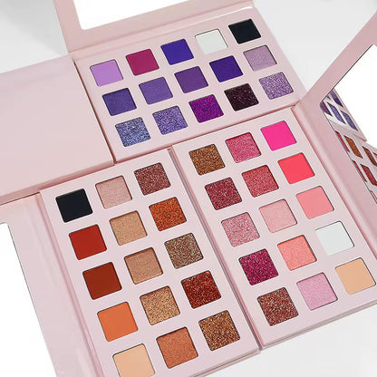 Eyeshadow-palette