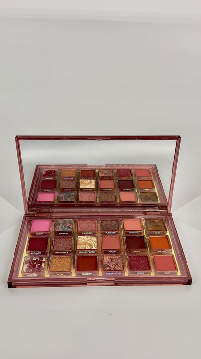 SANDAGY Palette