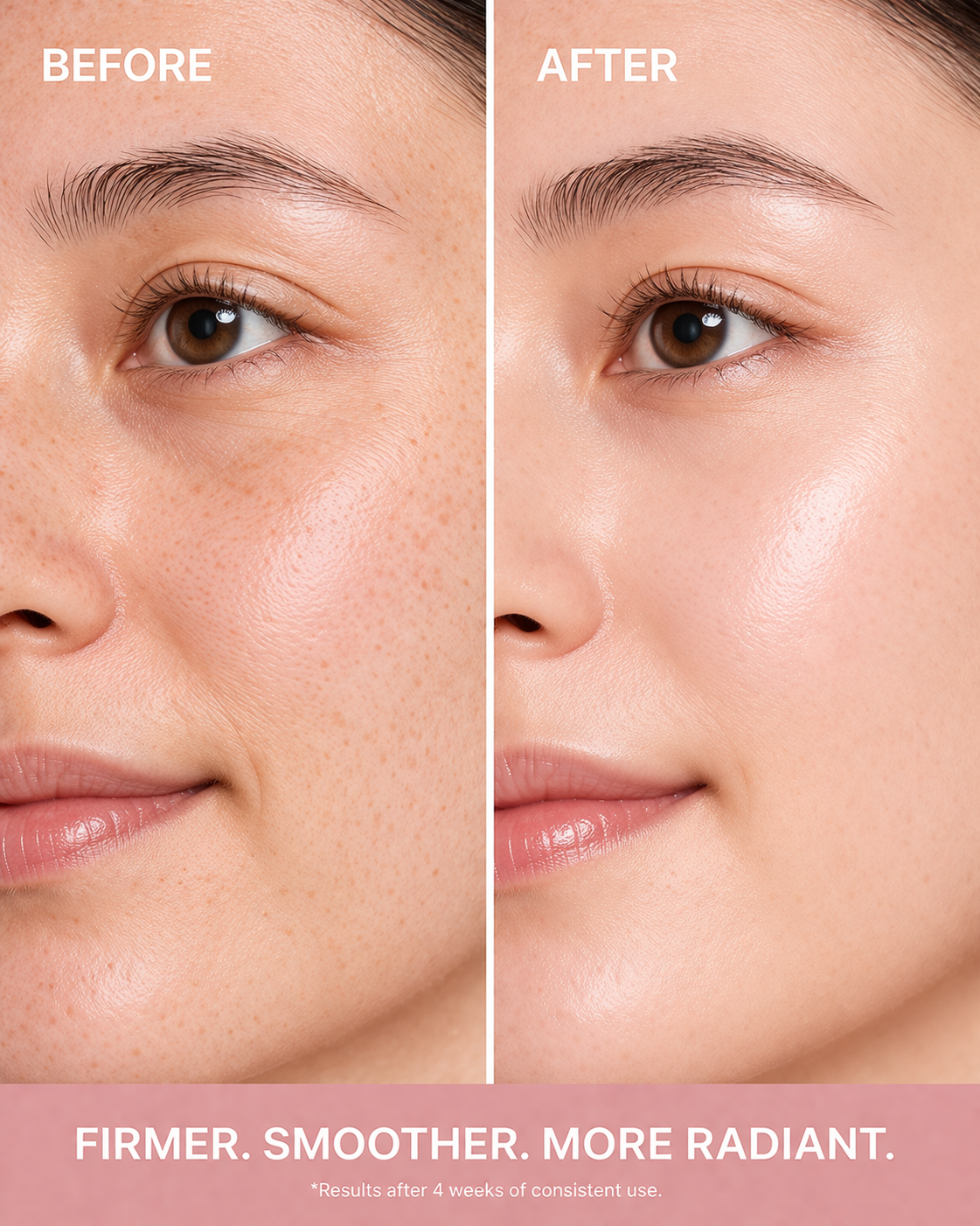 Sandagy Biocollagen Real Deep Mask - Firming &amp; Anti-Aging