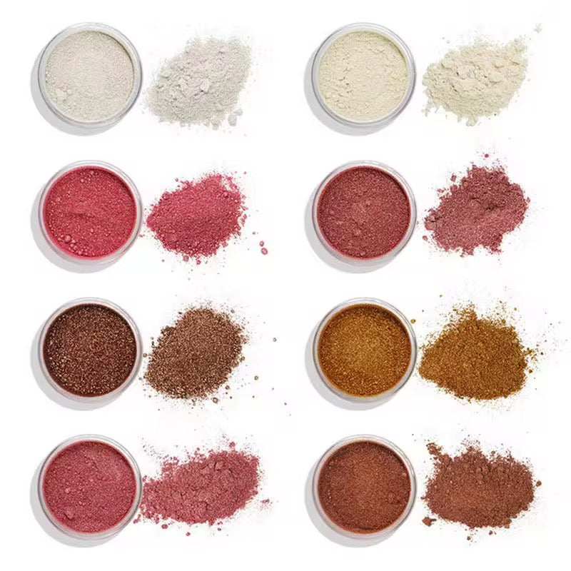 Diamond Dust Loose Highlighter