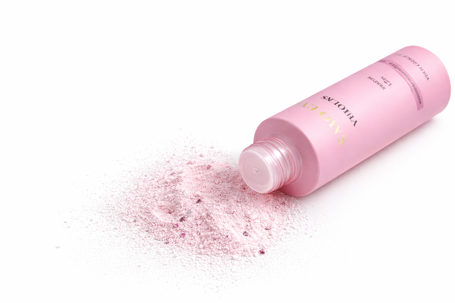 Bulgarian Rose Jelly Mask